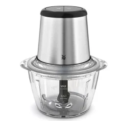 Sale RETIF Hachoir Avec Bol En Verre 1 L