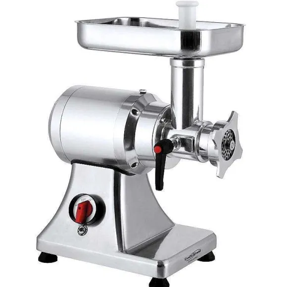 Best Sale RETIF Hachoir Viande D'Une Capacit De 100 Kg Par Heure Con U En Acier Inoxydable