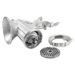Best Sale RETIF Hachoir Viande Manuel 18X10X25Cm M Tal Argent