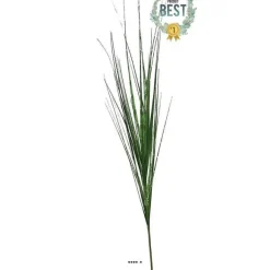 Best Sale RETIF Herbe F Tuque Artificielle Zebr E En Piquet H94Cm Best