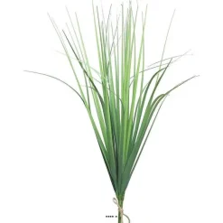 Outlet RETIF Herbe F Tuque Artificielle Lot De 3 En Piquet H60Cm Best