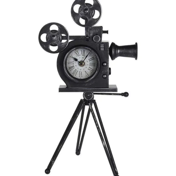 Best RETIF Horloge Poser Dans Cam Ra L29 X P30 X H53Cm