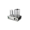 Discount RETIF Hot-Dog 4 Plots Broche 25Mm 2X300W 580X360X460Mm
