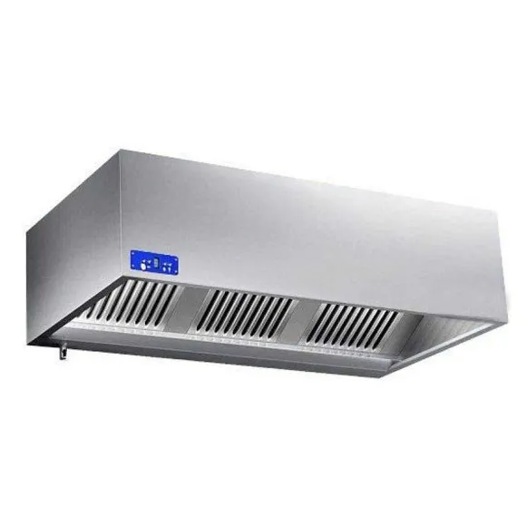 Best Sale RETIF Hotte 2 M - Avec Moteur, Contr Leur, Filtre Et La Lampe