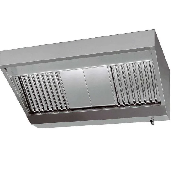 Online RETIF Hotte Murale Bizeaut E Statique Avec Bouchon De Purge Inox