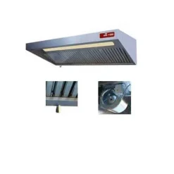 Online RETIF Hotte Murale Inox Aisi 441 Bizeaut Avec Moteur Et Filtres