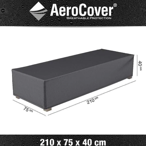 Discount RETIF Housse Pour Bain De Soleil 210X75X40