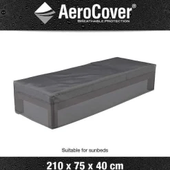 Discount RETIF Housse Pour Bain De Soleil 210X75X40