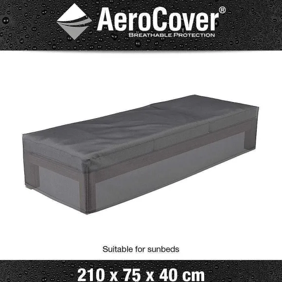 Discount RETIF Housse Pour Bain De Soleil 210X75X40