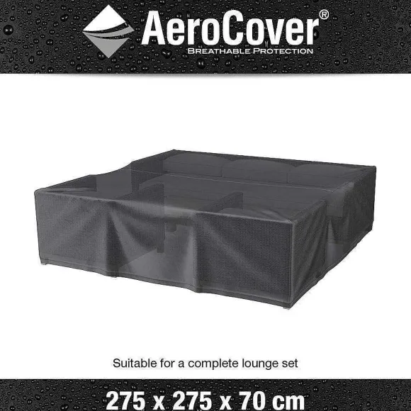 Sale RETIF Housse Pour Ensemble De Mobilier 275X275Xh70