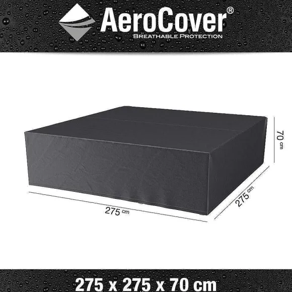 Sale RETIF Housse Pour Ensemble De Mobilier 275X275Xh70