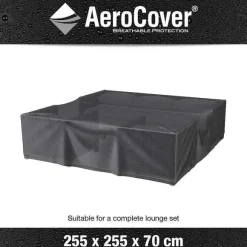 Store RETIF Housse Pour Ensemble De Mobilier 235X255Xh70