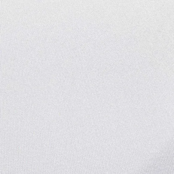 Best Sale RETIF Housse Stretch Table Rectangulaire Blanc Lasthanne 180X76X90 Cm