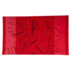 Sale RETIF Housse Universelle Bain De Soleil En Coton Madrague Corail