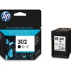 Online RETIF Hp Cartouche D'Encre D'Origine N°302 Coloris Noir (35 Ml) Capacit 190 Pages