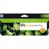 Outlet RETIF Hp Cartouche D'Encre D'Origine N°971Xl Jaune (83Ml) Capacit 6600 Pages