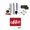 Shop RETIF Imprimante Pour Tiquettes De Prix - Edikio Flex Price Tag Solution(Gar.2 Ans)
