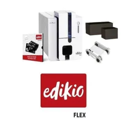 Shop RETIF Imprimante Pour Tiquettes De Prix - Edikio Flex Price Tag Solution(Gar.2 Ans)