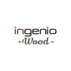 Fashion RETIF K2308514 Ingenio Wood Cuill Re Risotto 38Cm Anneau Silicone