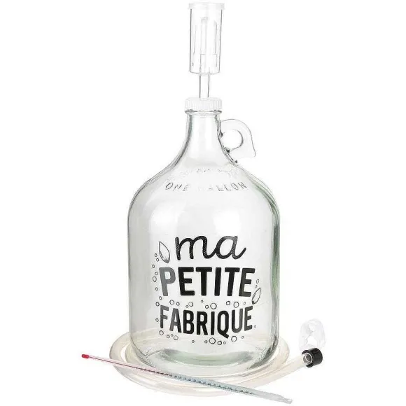 Sale RETIF Kit Fabrique Bi Re 3.7 Litres