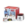 Shop RETIF Kit Imprimante Badge Cartes - Badgy 100+