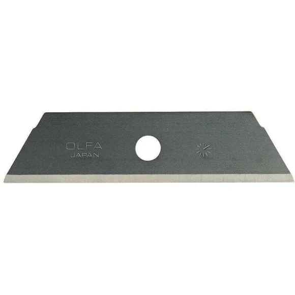 Hot RETIF Lames Cutter Olfa Sk4 Pour Cutter R F. 13678 - Blister De 5