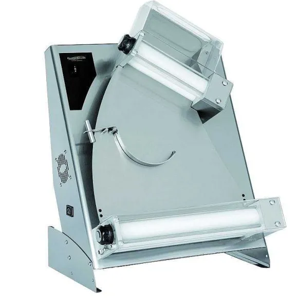 Sale RETIF Laminoir Inox Pour Pizzas 2 Rouleaux