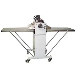 Shop RETIF Laminoir Tablettes Inox Relevables Sp50
