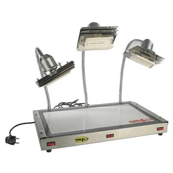 Sale RETIF Lampe Sucre Complete 1500 Watts