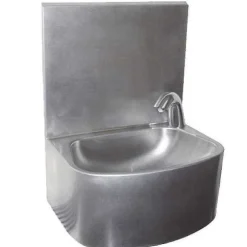 Shop RETIF Lave-Mains Inox Lectronique Sans Distributeur De Savon