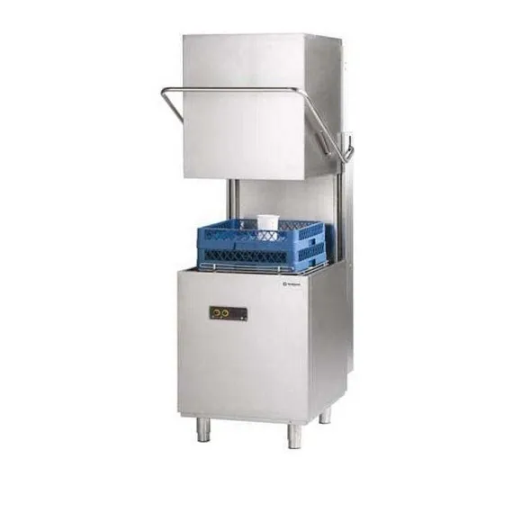 Discount RETIF Lave-Vaisselle Capot Panier 500 X 500 Mm Avec Commandes M Caniques