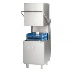 Store RETIF Lave-Vaisselle Capot Panier 500X500Mm Avec Commandes Lectroniques