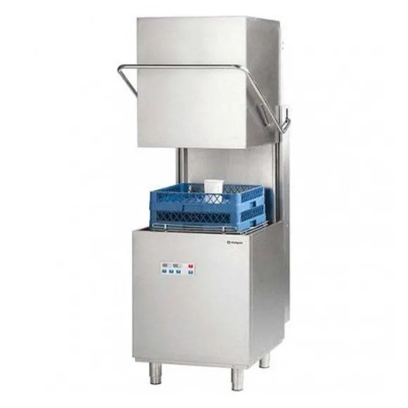 Store RETIF Lave-Vaisselle Capot Panier 500X500Mm Avec Commandes Lectroniques