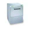 Hot RETIF Lave-Vaisselle Commandes M Caniques Simple Paroi Panier 500 X 500 Mm