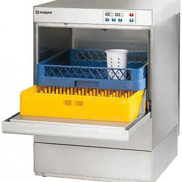 Shop RETIF Lave-Vaisselle Panier 500 X 500 Mm Avec Pompe De Vidange Int Gr E