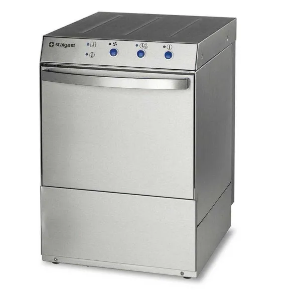 Best RETIF Lave-Vaisselle Sans Pompe De Vidange Avec 2 Paniers 500X500Mm Inclus
