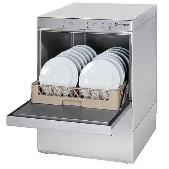 Cheap RETIF Lave-Vaisselle Sans Pompe De Vidange Avec 2 Paniers 500 X 500 Mm Inclus