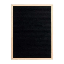 Fashion RETIF Letter Board / Tableau Lettre 600 X 800 Mm