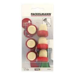 Hot RETIF Lot De 12 Bouchons De Li Ge Fackelmann Bar Concept
