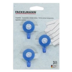 Cheap RETIF Lot De 3 Crochets Ventouse Tecno