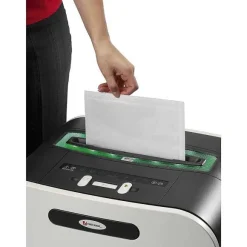 Flash Sale RETIF Lot De 20 Feuilles Pr Lubrifi Es Pour Destructeurs