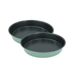 Clearance RETIF Lot De 2 Moules Manqu 22,9Cm Zenker Smart Pastry