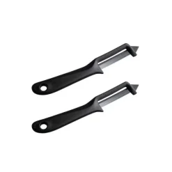 New RETIF Lot De 2 Plucheurs Multifonctions Pour L Gumes Fackelmann Basic