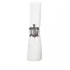 Clearance RETIF Lot De 4 Ronds De Serviette Tortues Argent
