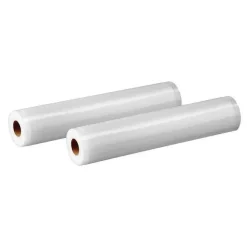 Clearance RETIF Lot De 2 Rouleaux De Film Plastique 28Cm 2X5M