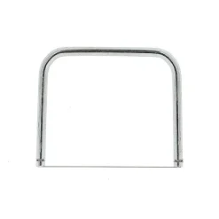 Discount RETIF Lyre Foie Gras Chrom E 9,5X8Cm - Par 60