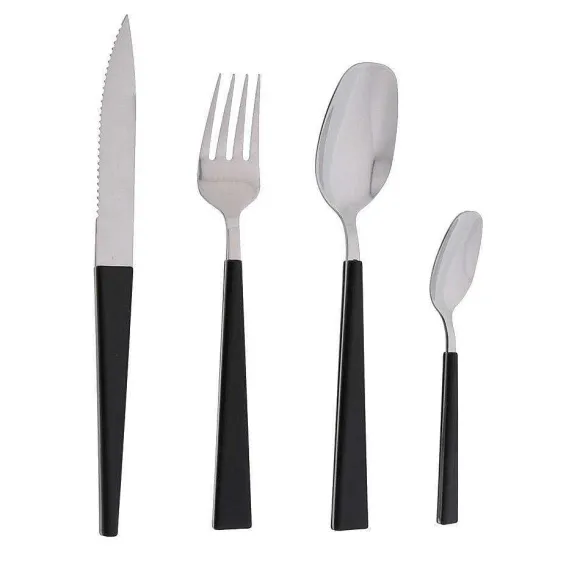 Clearance RETIF M Nag Re 16 Pi Ces Noir