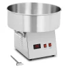Store RETIF Machine Barbe Papa 52Cm 1 080 Watts Inox