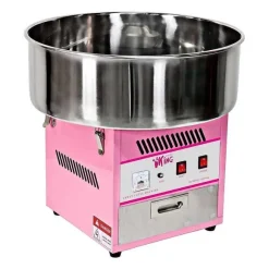 Outlet RETIF Machine Barbe Papa Professionnelle Diam Tre 52Cm