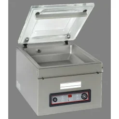 New RETIF Machine Sous Vide Sur Table 21 M3/H Soudure 420Mm